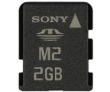 M2 Sony pam.karta 2GB bez adapteru (Bulk)